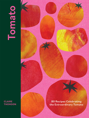 cover image of Tomato